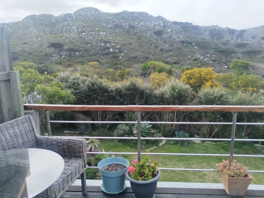 To Let 4 Bedroom Property for Rent in Welcome Glen Western Cape